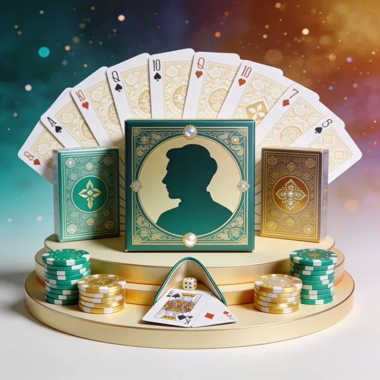 Four Game Formats, One jbchy888 Casino Lobby